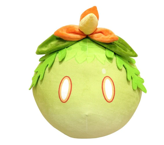 40cm Genshin Slime Plushies (7 Variants) | Pre Order