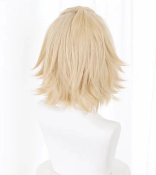 Mikey Wig | Pre Order