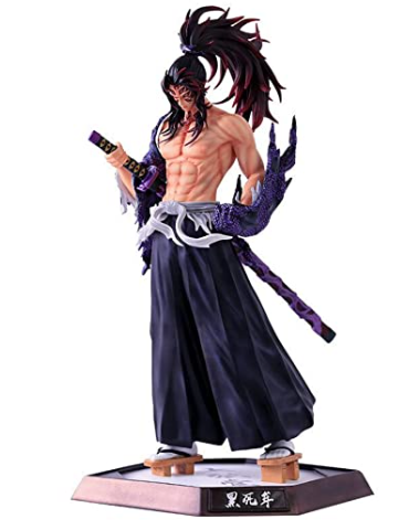 Kokushibo Premium Figurine 28 cm| Pre Order