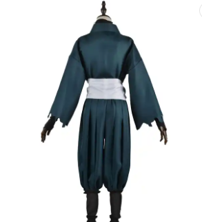 Gabimaru Cosplay Costume | Pre Order