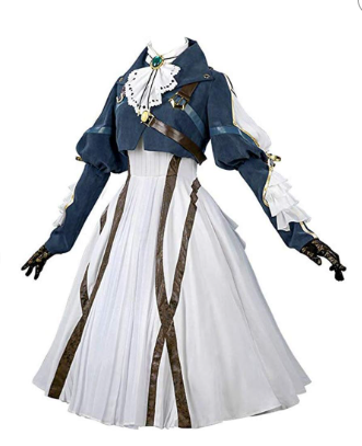 Violet Evergarden Cosplay | Pre Order