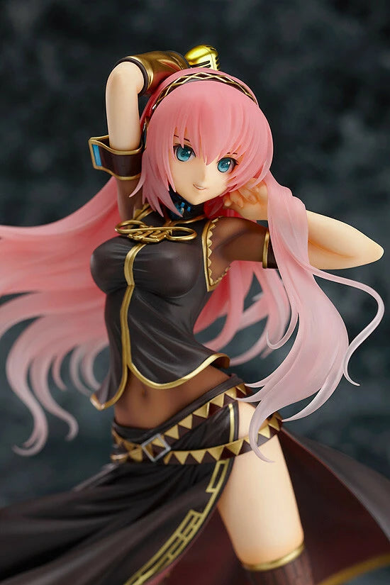 Luka Figurine | Pre order