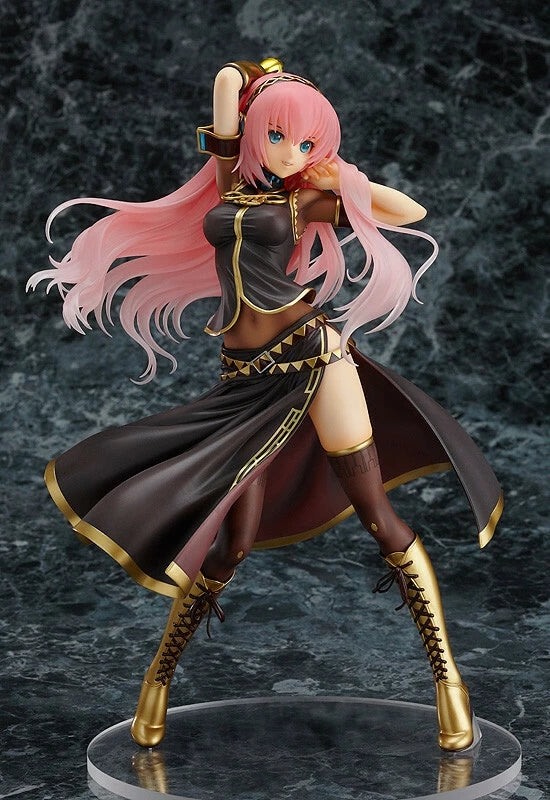 Luka Figurine | Pre order