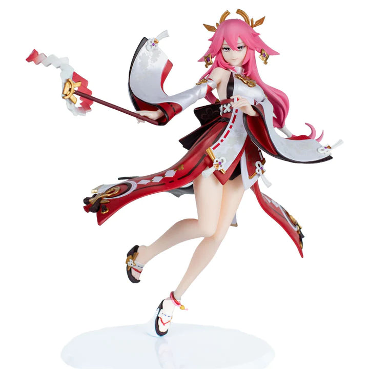 Yea Miko Figurine | Pre Order