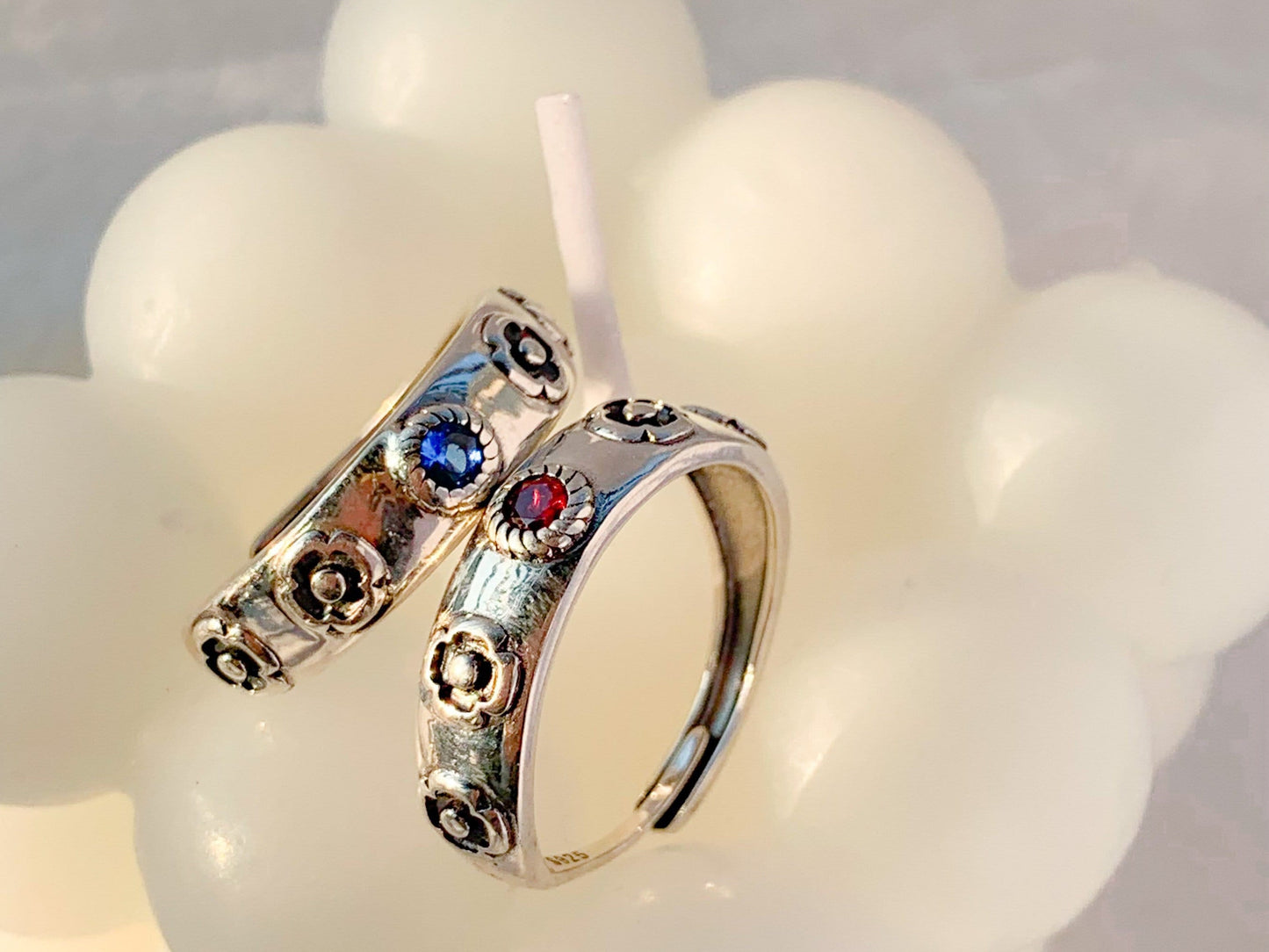 Howl Ring | Pre Order