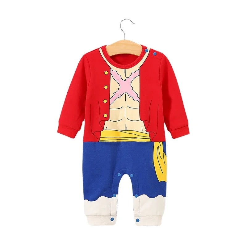 Baby Anime Costume | Pre Order