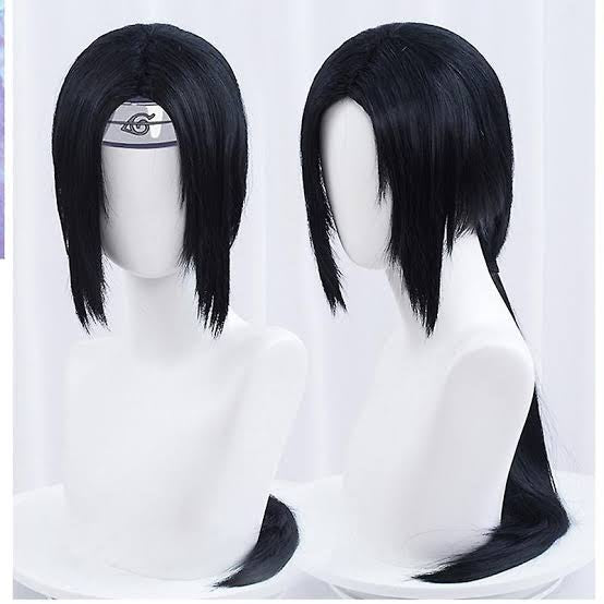 Itachi Wig