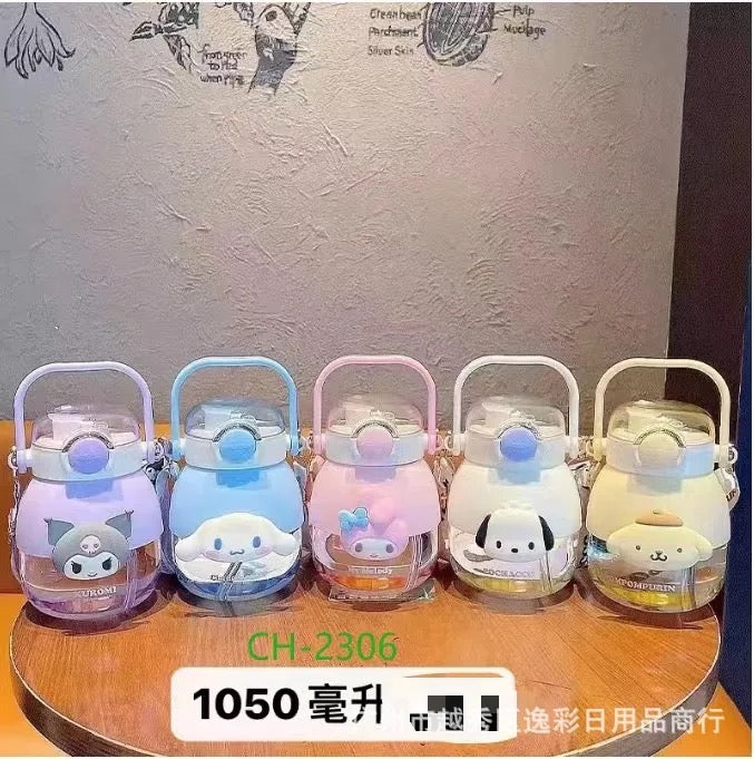 Sanrio Sipper | Pre Order