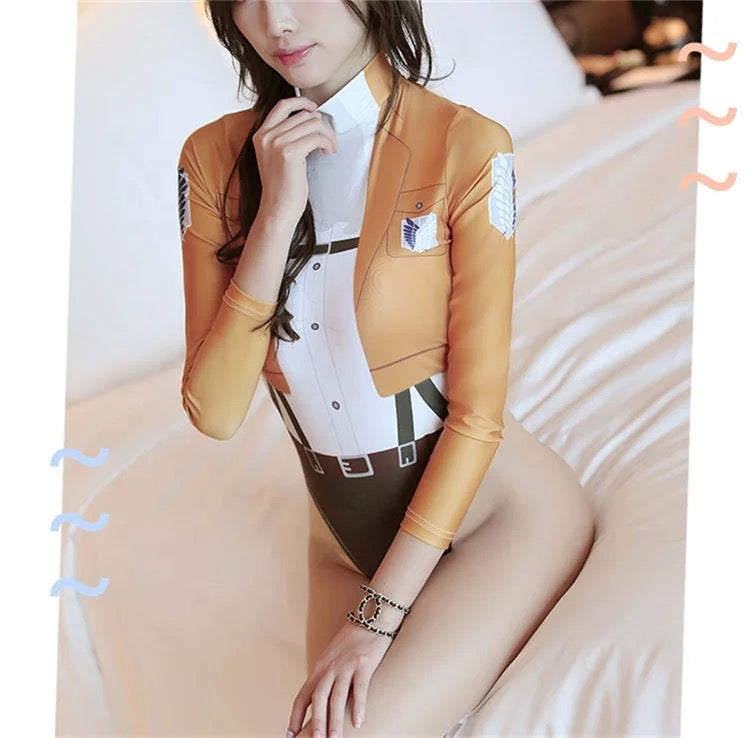 AOT Swimwear