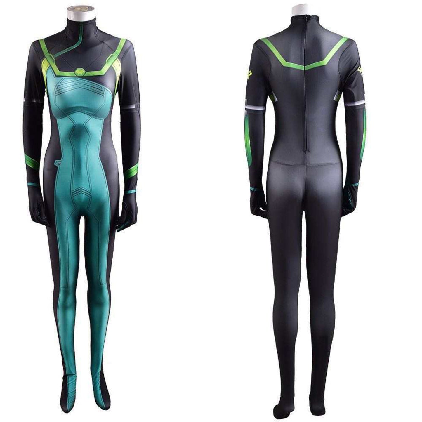Viper Costume Body Suit | Pre Order
