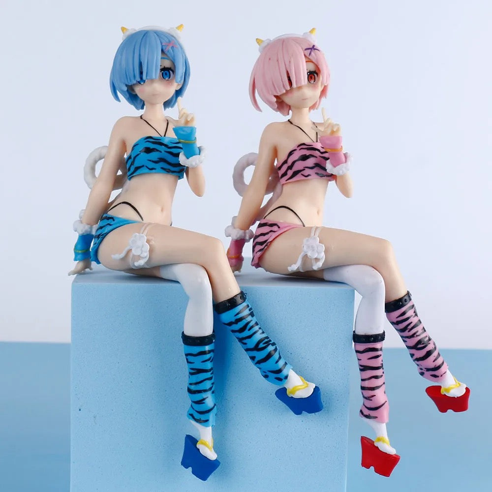 Rem Ram Noodle Stoppers | Pre order