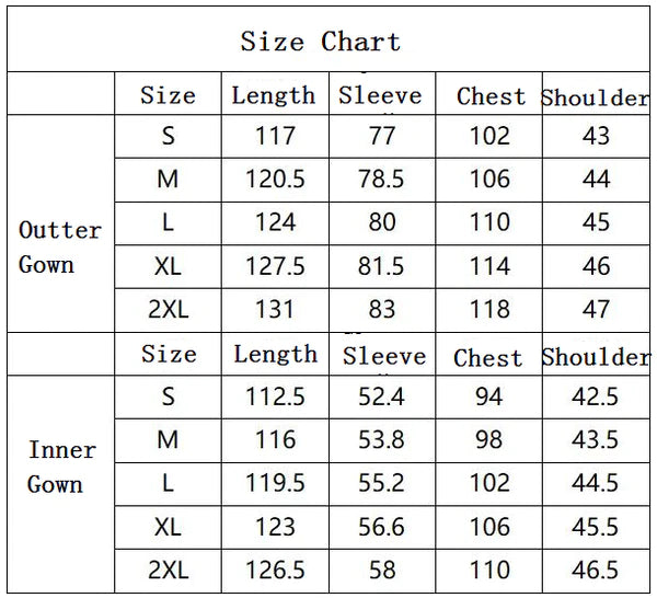 Zoro Wano Costume | Pre Order