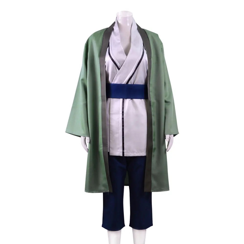 Tsunade Cosplay Costume | Pre Order