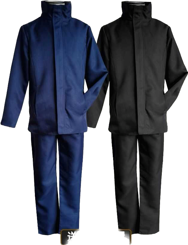 Gojo Satoru Cosplay Costume | Pre Order