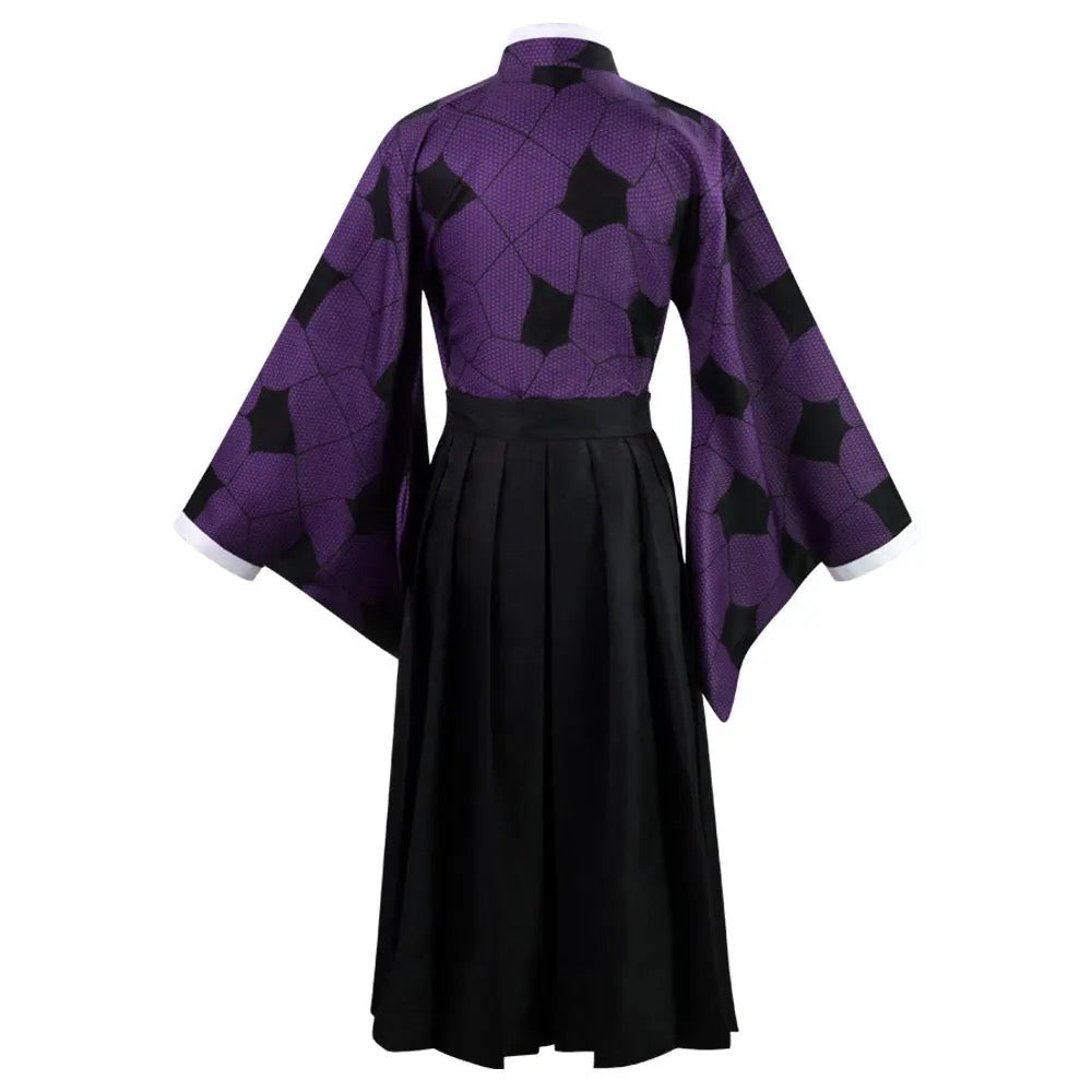 Kokushibo Cosplay | Pre Order