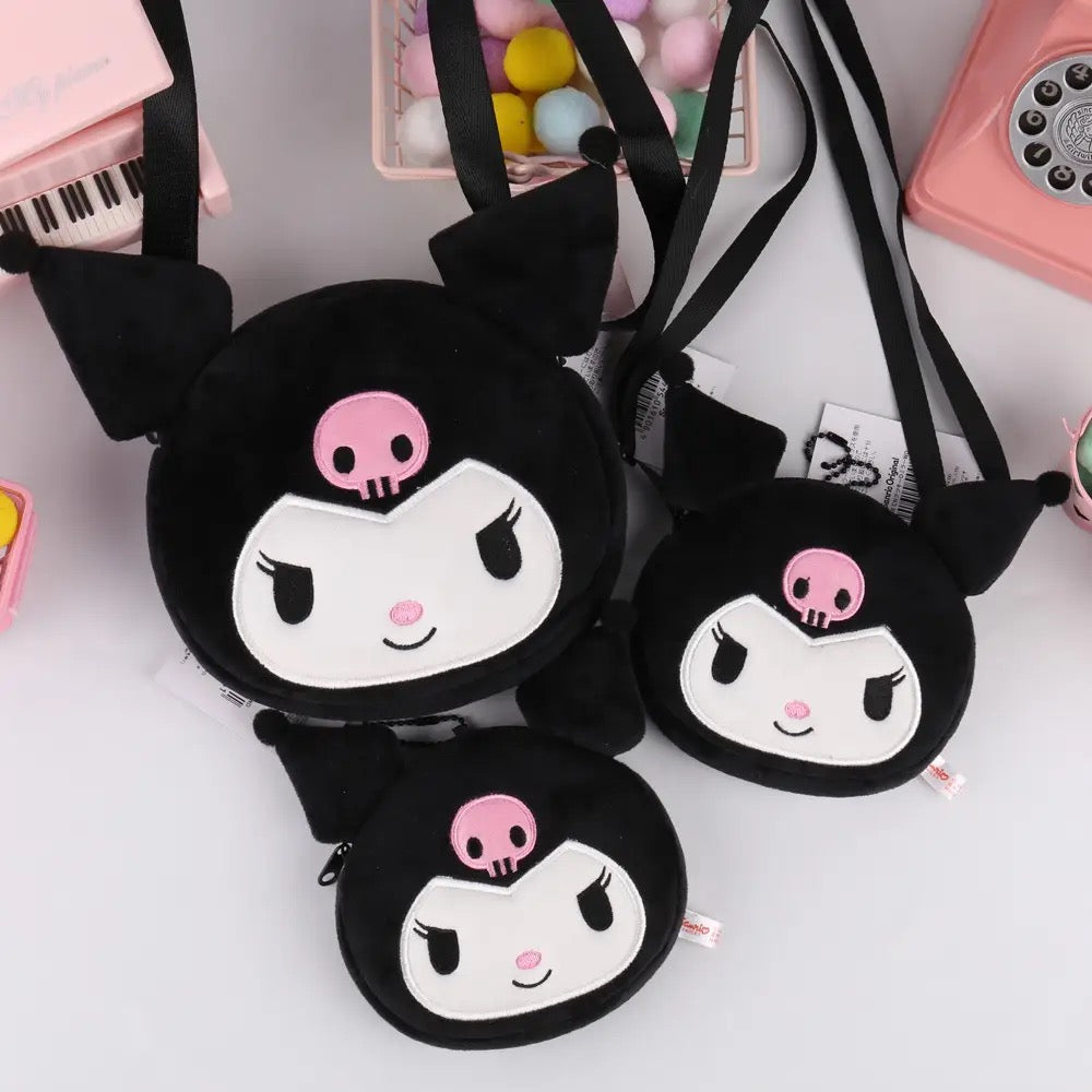 Sanrio Sling Bags | Pre Order