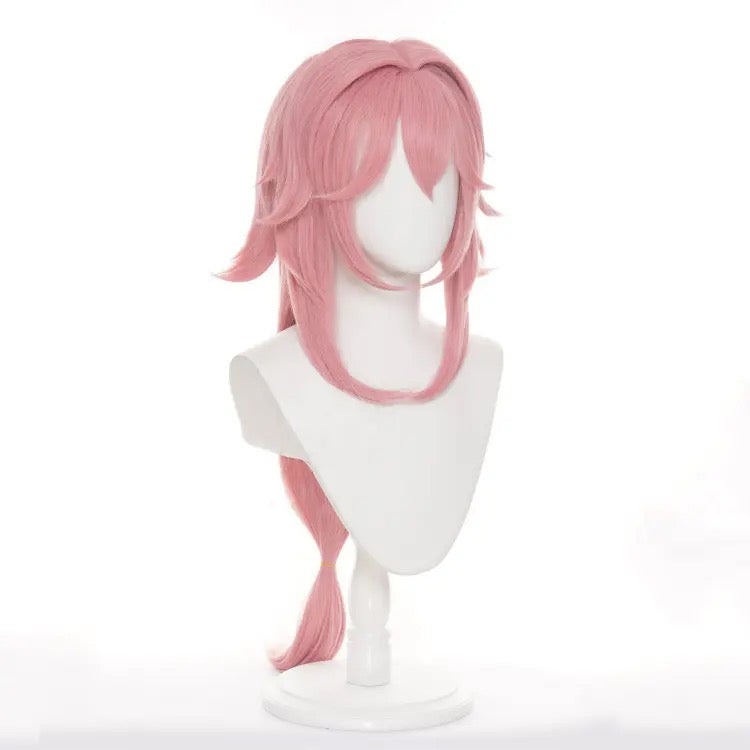 Yea Miko Wig | Pre Order