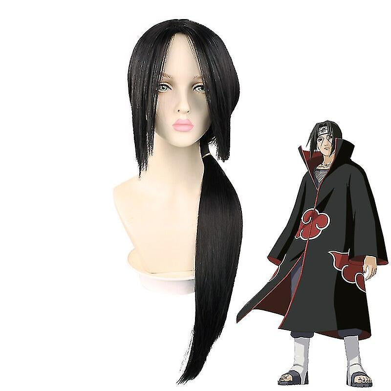 Itachi Wig