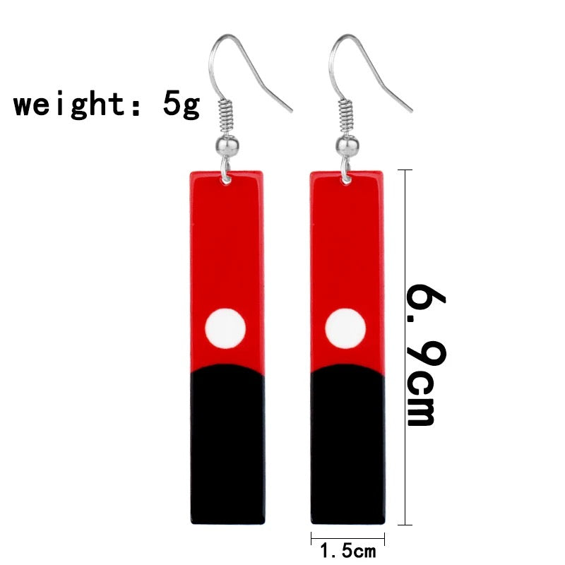 Izana Earrings | Preorder
