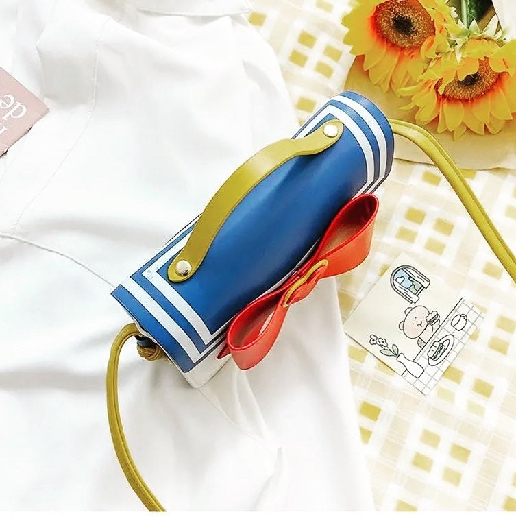 Sailor Moon Sling Purse | Pre Order
