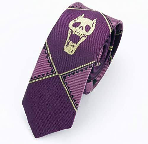 Jojo Bizarre Adventure Tie | Pre Order