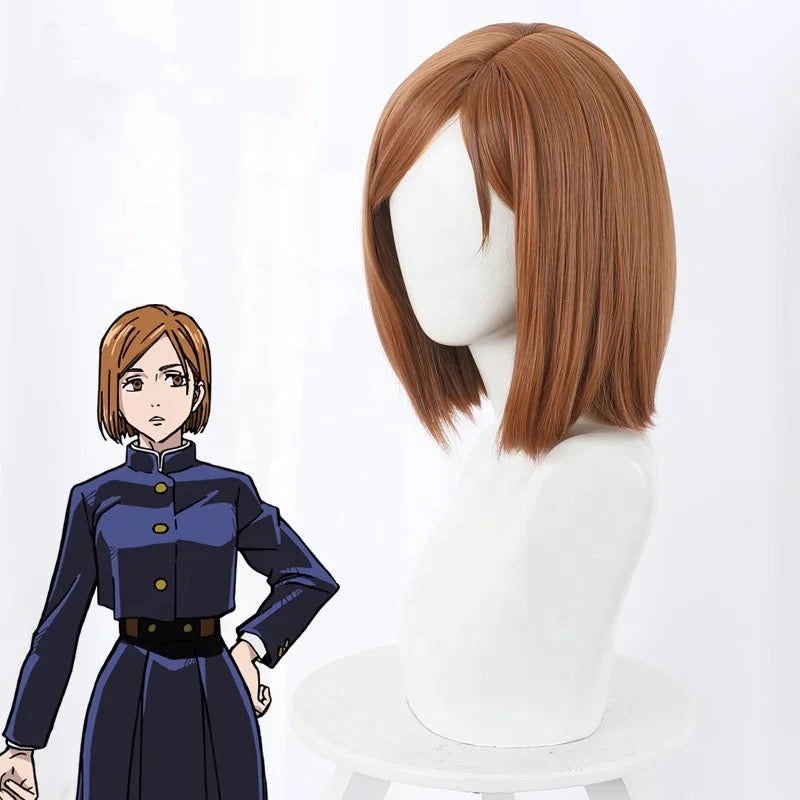 Nobara Wig