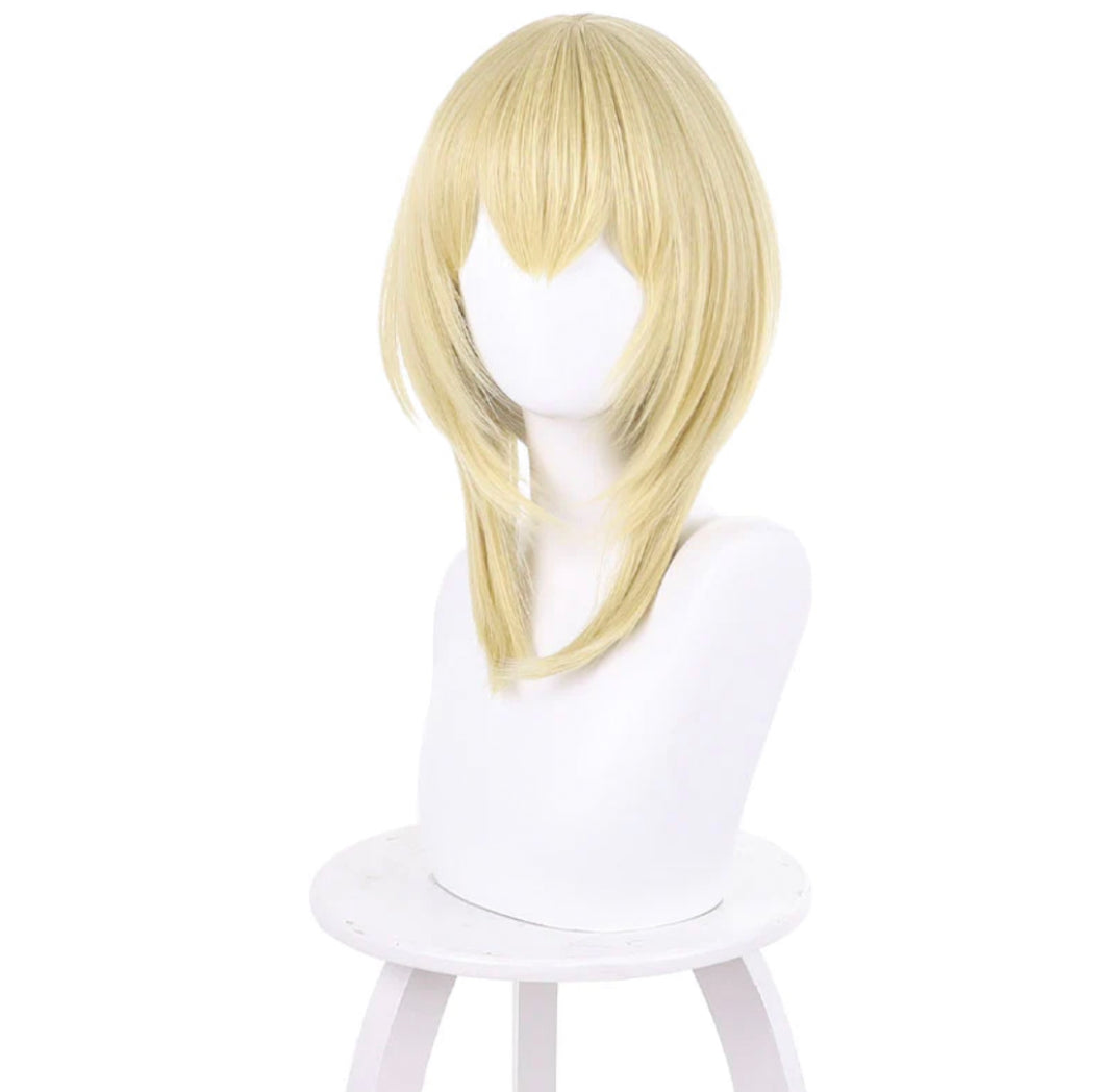 Kenja Lurie Wig | Pre Order