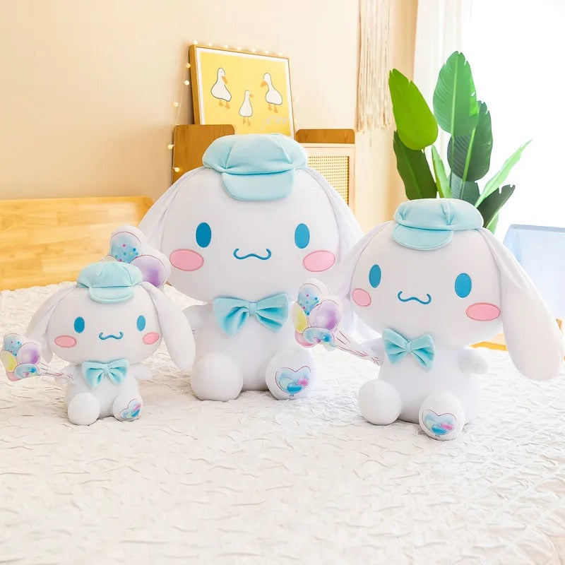 Cinna Birthday Plush | Pre Order
