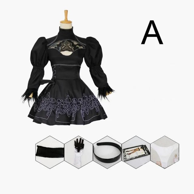 2B Costume | Preorder