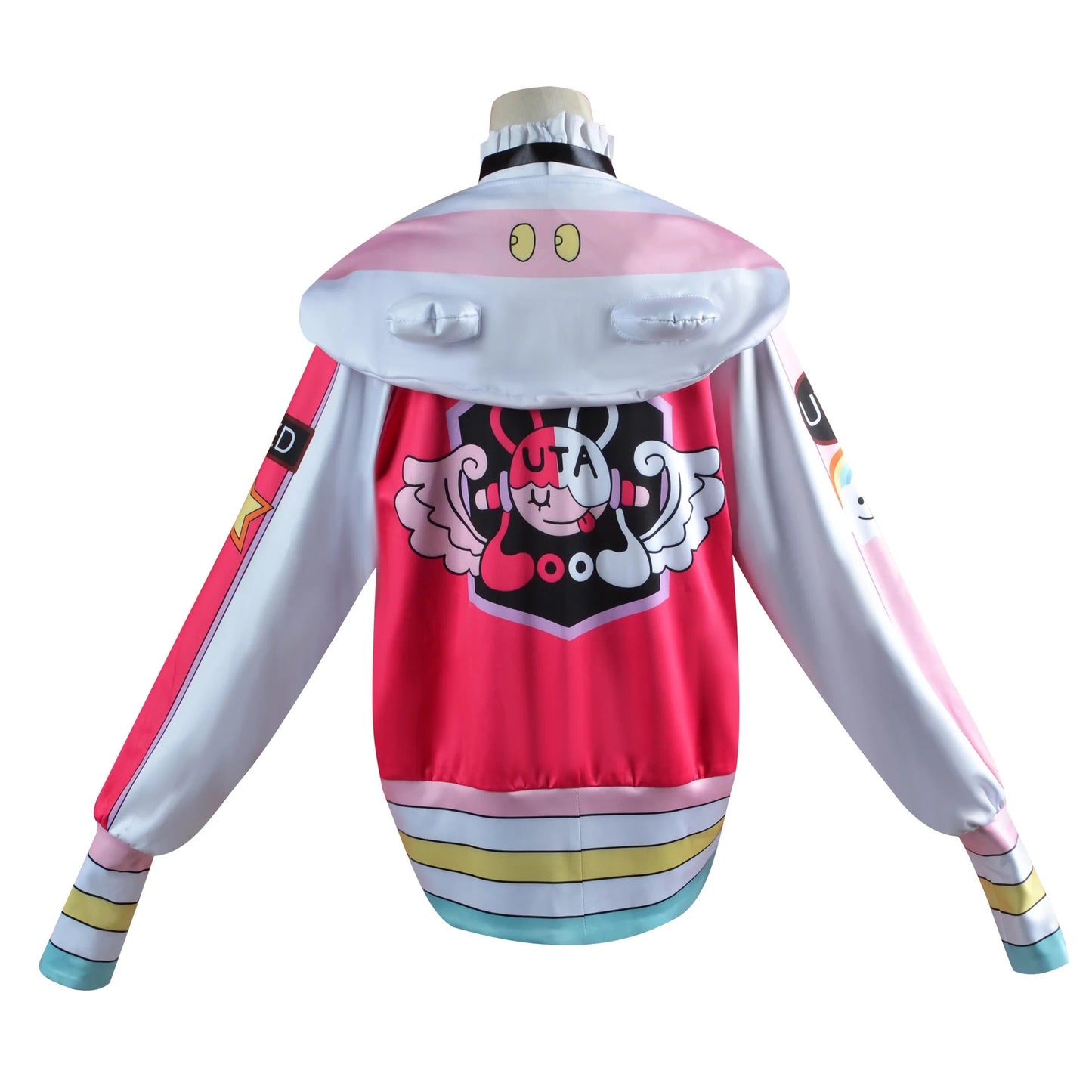 Uta One Piece Costume | Pre Order