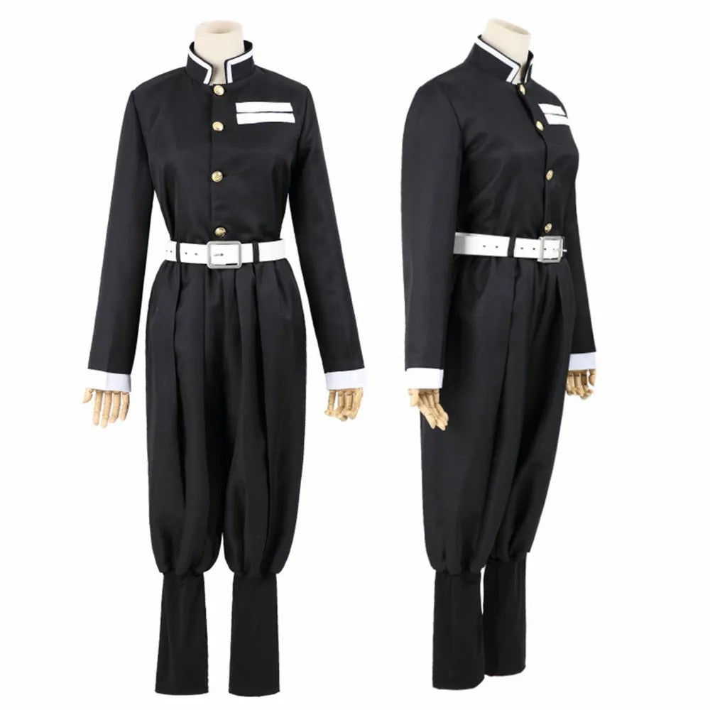 Demon Slayer Corps Uniform | Pre Order