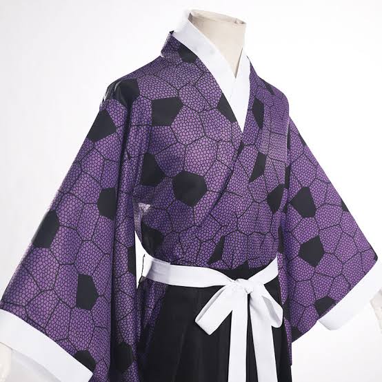 Kokushibo Cosplay | Pre Order