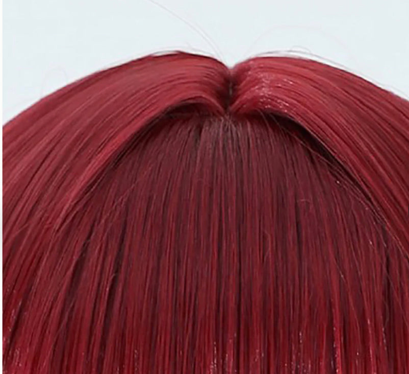 Oshino Rubii Cosplay Wig | Pre Order