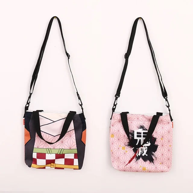 Demon Slayer Sling Bag | Pre Order