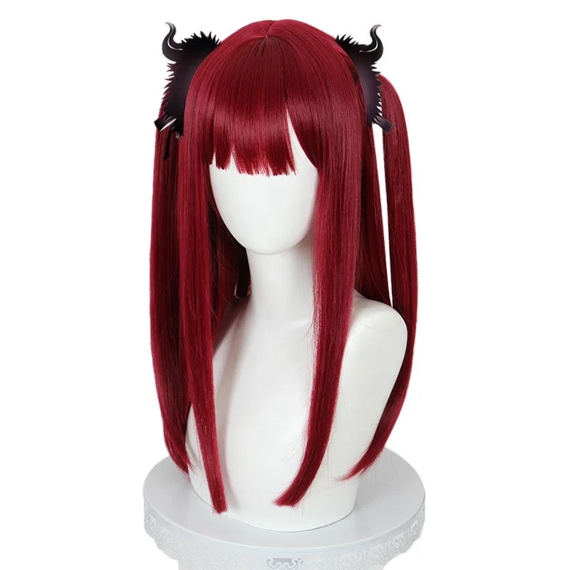 Marin Succubus Wig | Pre Order