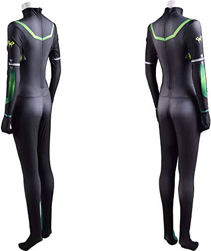 Viper Costume Body Suit | Pre Order