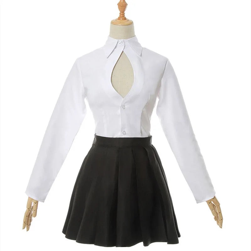Mitsuri Costume | Pre Order