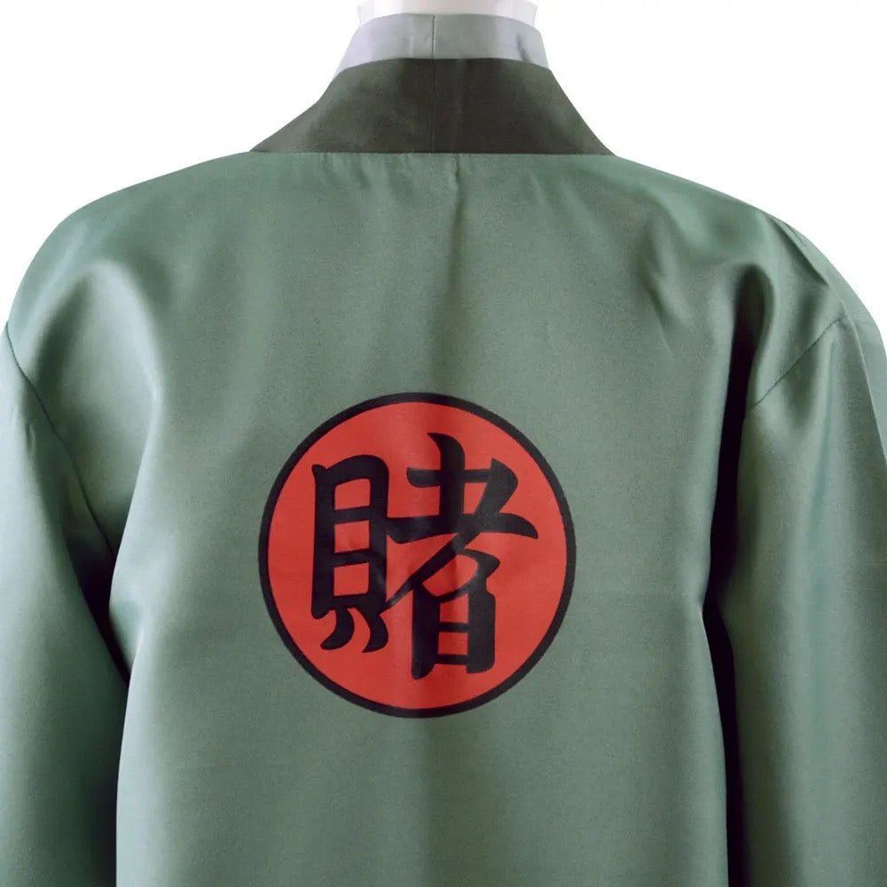 Tsunade Cosplay Costume | Pre Order