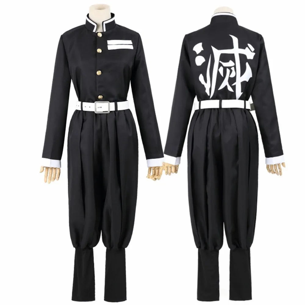 Demon Slayer Corps Uniform | Pre Order