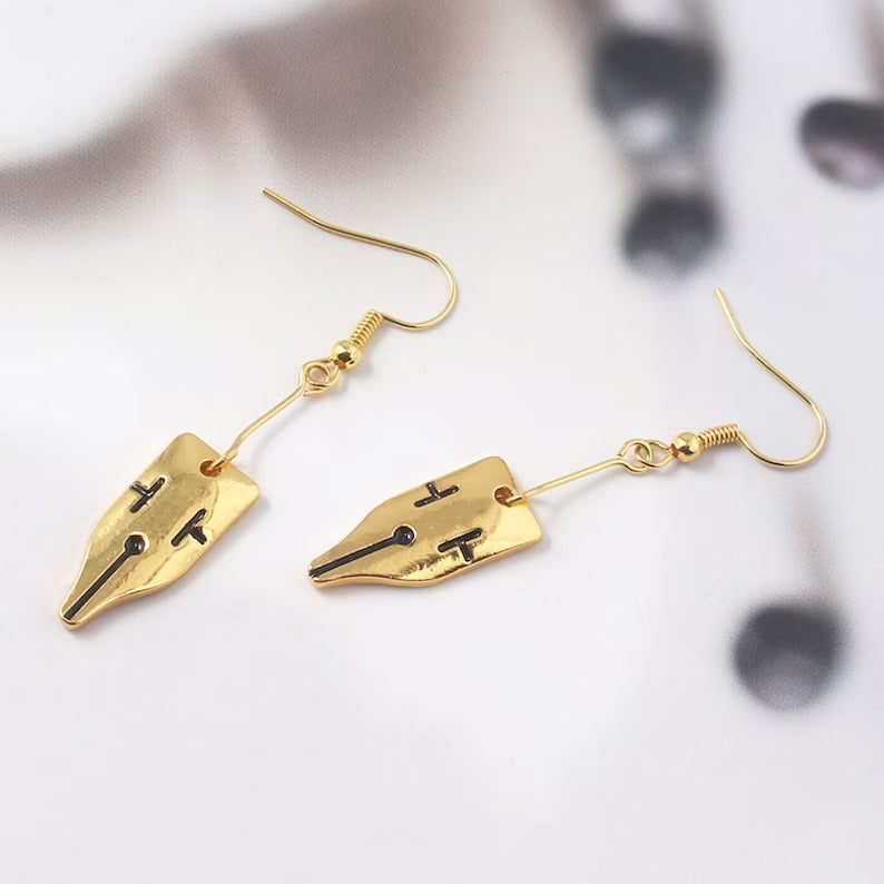 Jojo Bizarre Adventure Earrings | Pre Order