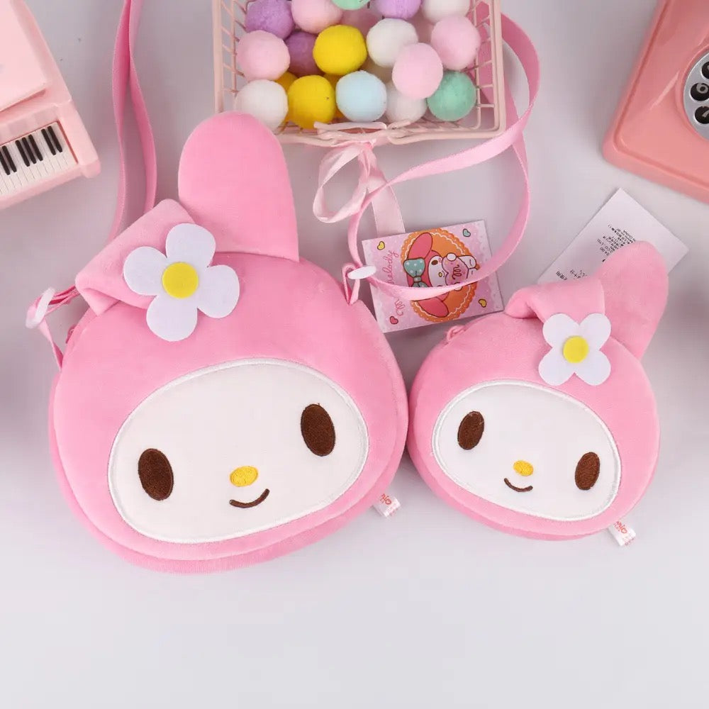 Sanrio Sling Bags | Pre Order