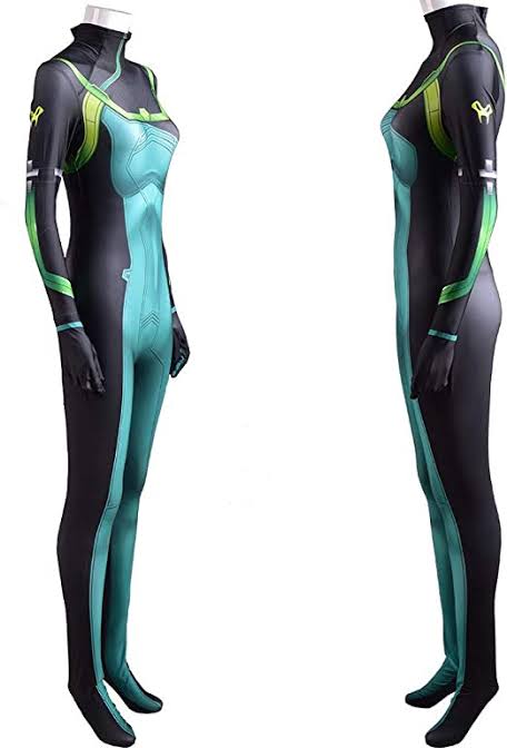 Viper Costume Body Suit | Pre Order
