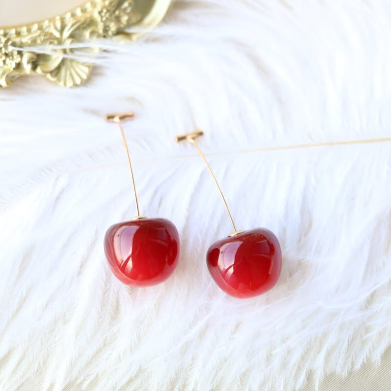 Jojo Bizarre Adventure Earrings | Pre Order