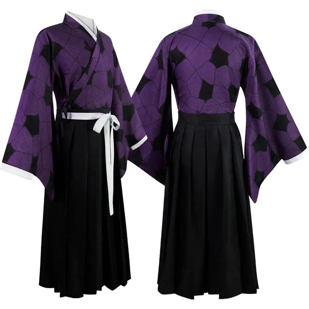 Kokushibo Cosplay | Pre Order