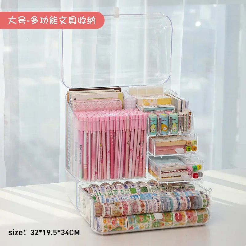 Kawaii Desk Organizer | Pre Order
