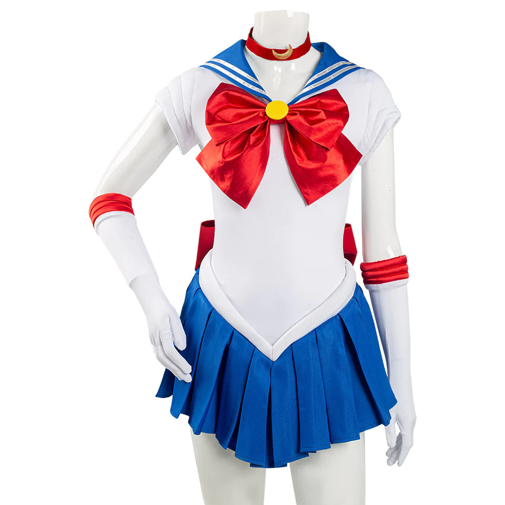 Sailor Moon Cosplay | Pre Order
