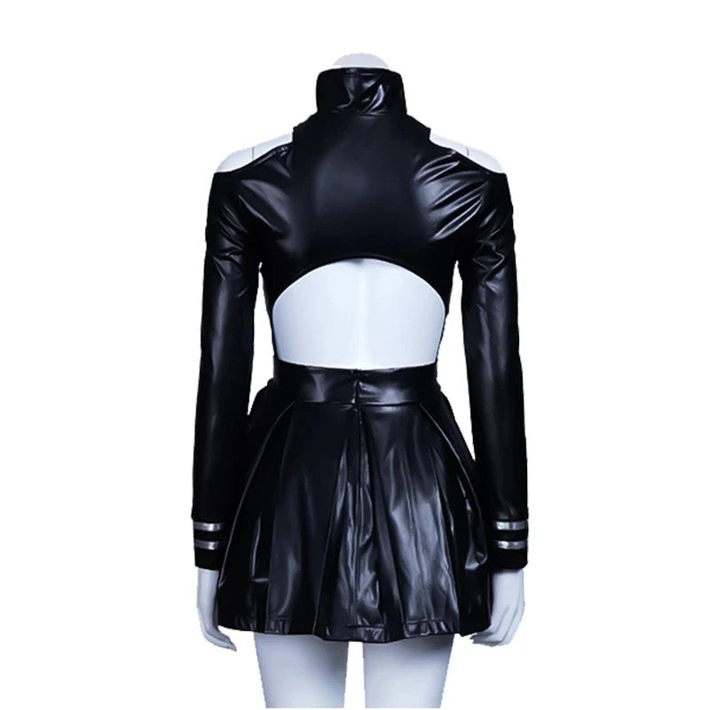 Kaneki Female Costume | Pre Order