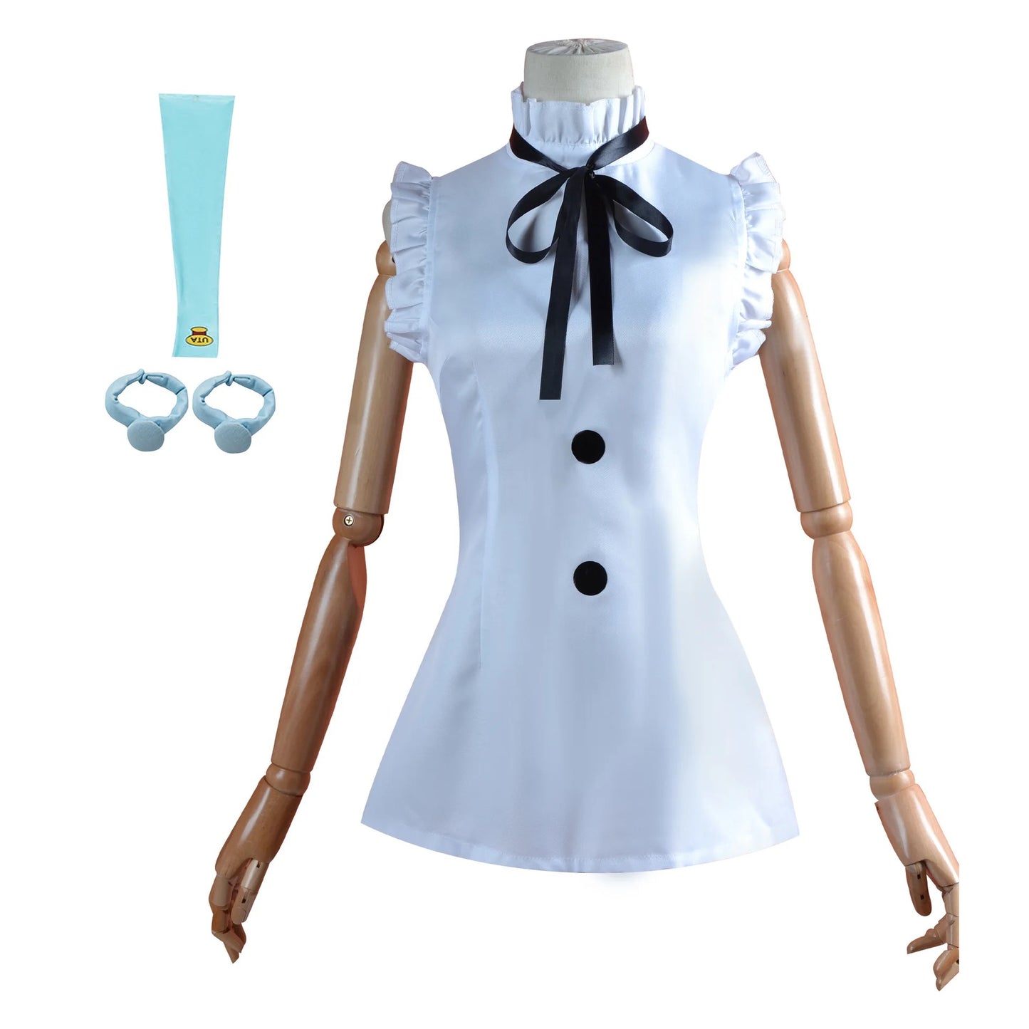 Uta One Piece Costume | Pre Order