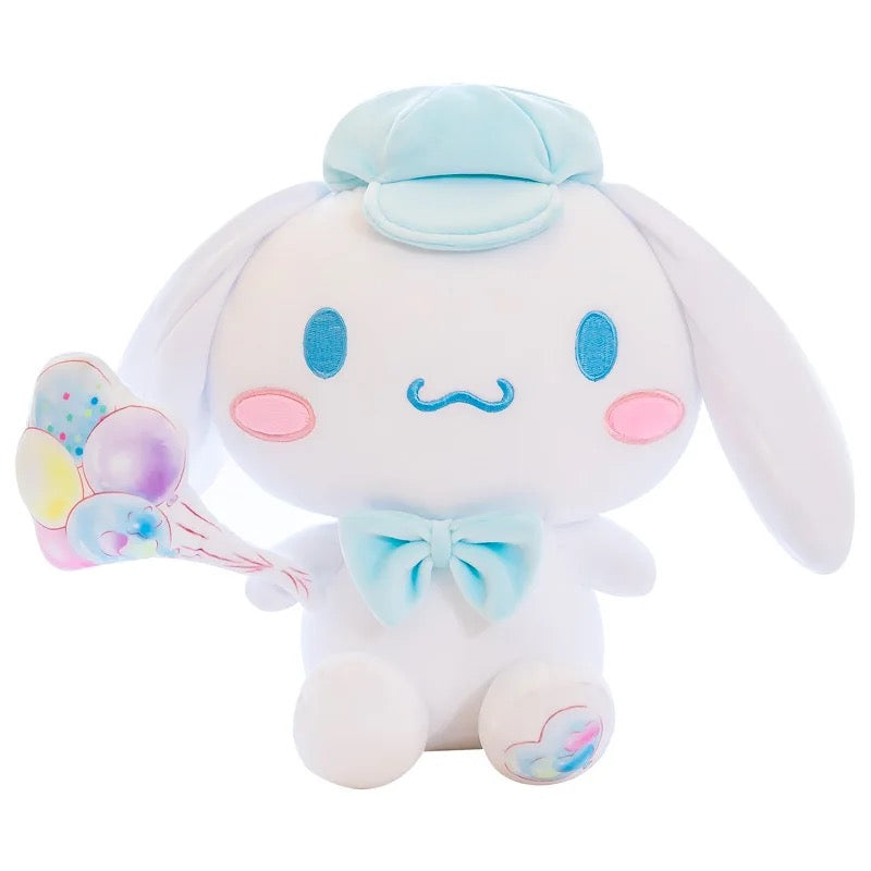 Cinna Birthday Plush | Pre Order