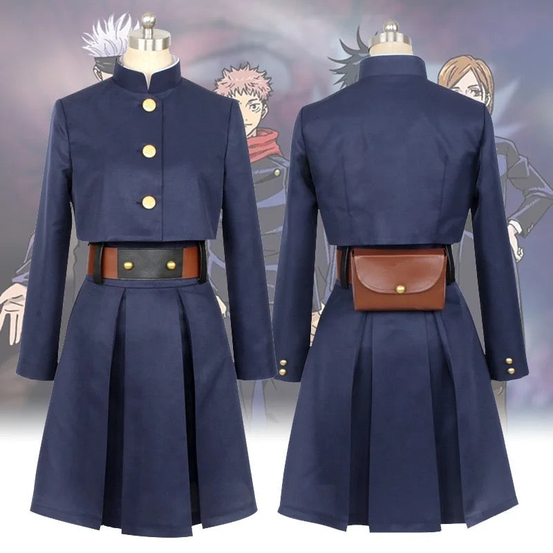 Nobara Cosplay Costume | Pre Order